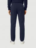 Pantalone lungo sportivo Champion - blu - 3