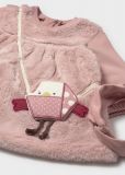 Abito Newborn - rosa - 1