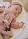 Abito Newborn - rosa - 3