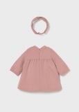 Abito Newborn - rosa - 4
