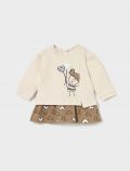 Abito Newborn - ceramica - 0