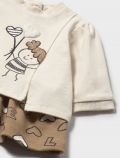Abito Newborn - ceramica - 1