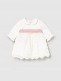 Abito elegante Newborn - ecru - 0