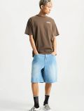T-shirt manica corta Vans - brown - 2