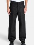 Pantalone jeans Vans - black - 0