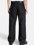 Pantalone jeans Vans - black - 2