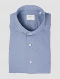 Camicia manica lunga Xacus - avio - 0