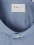 Camicia manica lunga Xacus - avio - 3