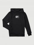Maglia in felpa Vans - black - 0