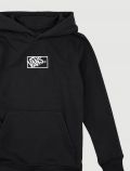 Maglia in felpa Vans - black - 1