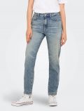 Pantalone jeans Only - medium blue denim - 0