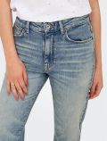 Pantalone jeans Only - medium blue denim - 1