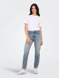 Pantalone jeans Only - medium blue denim - 2