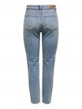 Pantalone jeans Only - medium blue denim - 5