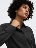 Camicia manica lunga giovane Only - black - 1