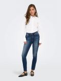 Camicia manica lunga giovane Only - bright white - 2