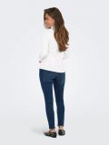 Camicia manica lunga giovane Only - bright white - 4