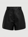 Pantalone corto Only - black - 0