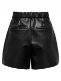 Pantalone corto Only - black - 2