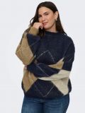Pullover manica lunga Only - night sky - 0