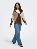 Cardigan Only - marrone - 3