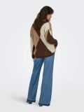 Cardigan Only - marrone - 4