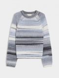 Pullover manica lunga Iblues - grey - 0