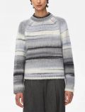 Pullover manica lunga Iblues - grey - 1