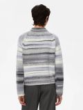 Pullover manica lunga Iblues - grey - 4