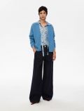 Pantalone jeans Iblues - blue - 3