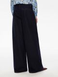 Pantalone jeans Iblues - blue - 4