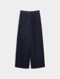 Pantalone jeans Iblues - blue - 5
