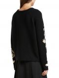 Pullover manica lunga Iblues - nero - 2