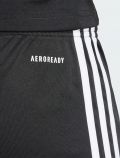 Pantalone corto sportivo Adidas - nero - 4