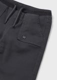 Pantalone Mayoral - grigio scuro - 1
