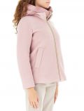 Giubbino Emme - rosa - 1