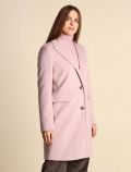 Cappotto Emme - rosa - 0