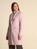 Cappotto Emme - rosa - 1