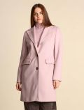 Cappotto Emme - rosa - 2