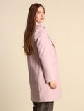 Cappotto Emme - rosa - 3