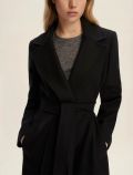 Cappotto Emme - nero - 1