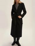 Cappotto Emme - nero - 2