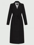 Cappotto Emme - nero - 4