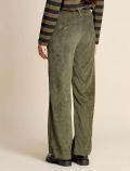Pantalone Emme - cachi - 3