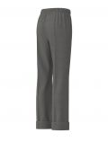 Pantalone Emme - grigio - 2