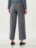 Pantalone Emme - azzurro - 3