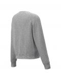 Pullover manica lunga Emme - grigio - 2