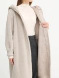 Cappotto Emme - greige - 2