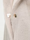 Cappotto Emme - greige - 3