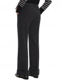 Pantalone Emme - blu - 2